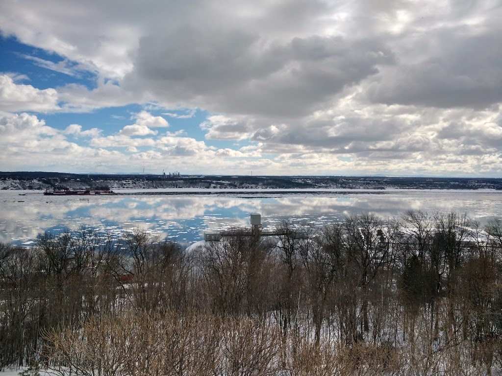 Martello Tower 1 | Quebec City, QC G1R 2L7, Canada | Phone: (418) 649-6157