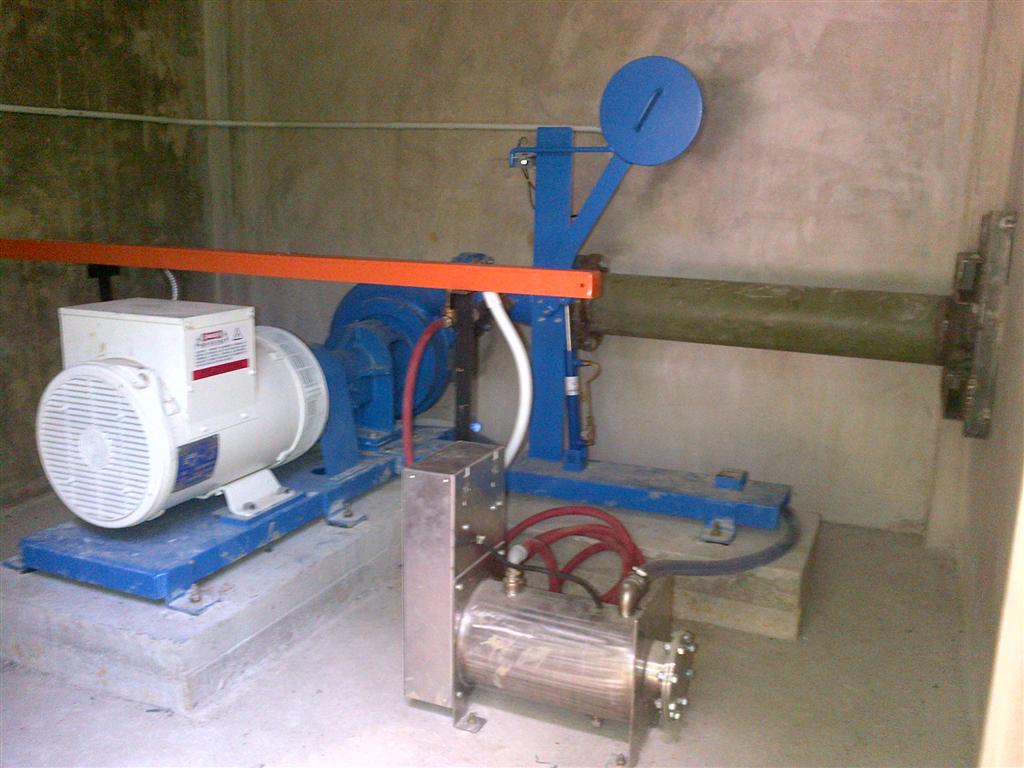 Dependable Turbines Ltd | 17930 Roan Pl, Surrey, BC V3S 5K1, Canada | Phone: (604) 576-3175