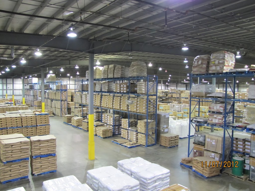 Claires Logistics, Warehousing, Commercial Storage | 33 Stonebridge Dr, Port Colborne, ON L3K 5V5, Canada | Phone: (905) 835-2222