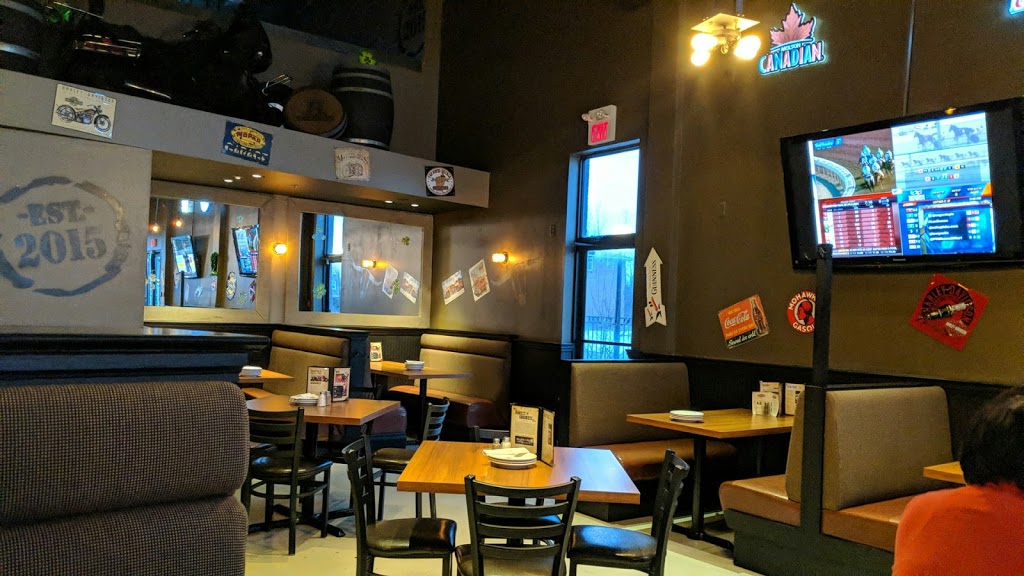 Chucks Roadhouse Bar & Grill | 310 Garrison Road Garrison Village Shopping Centre, Fort Erie, ON L2A 1M7, Canada | Phone: (905) 991-9444