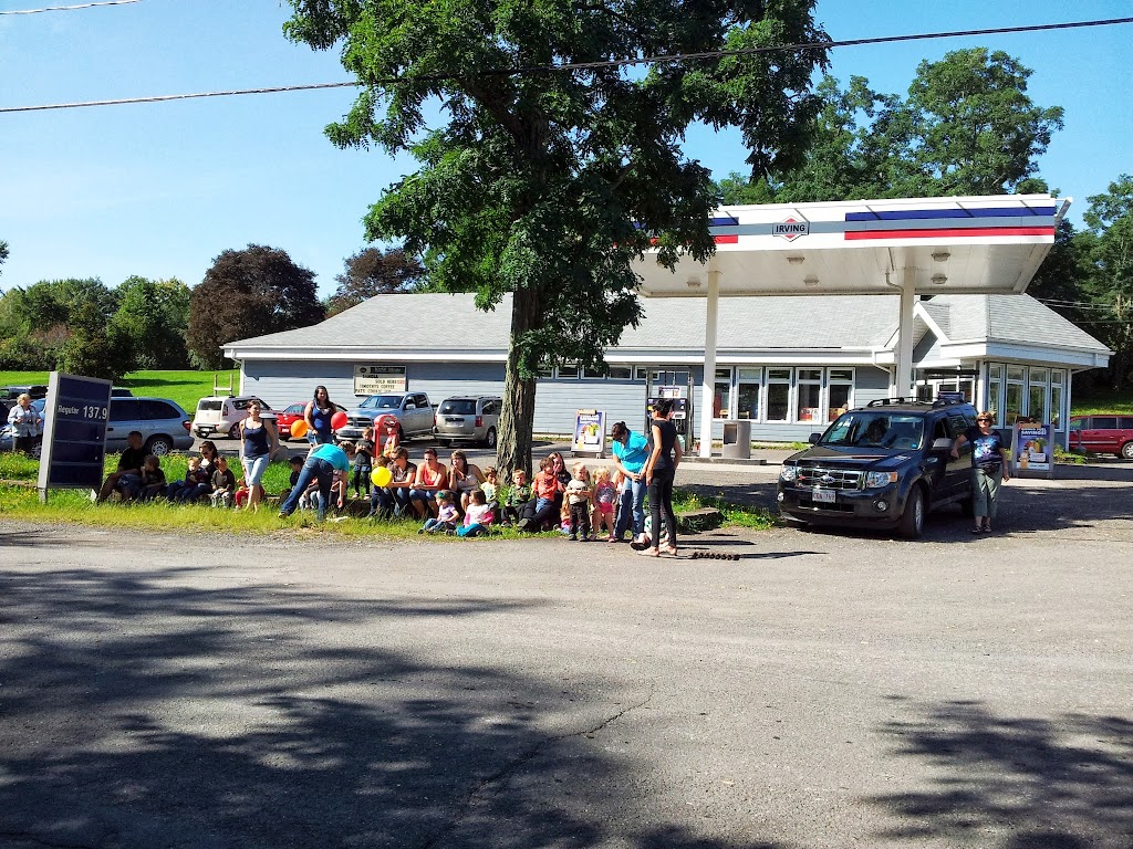 K & W Quality Meats | 53 Front St, Gagetown, NB E5M 1A3, Canada | Phone: (506) 488-6328