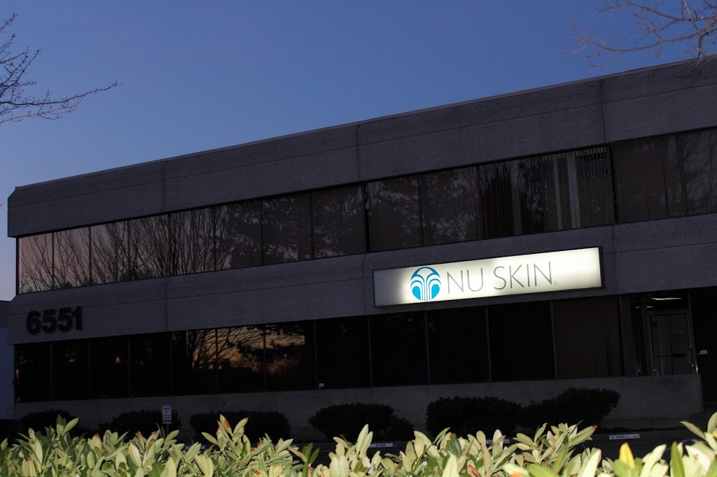 Nu Skin | 110-6551 Westminster Hwy, Richmond, BC V7C 4V4, Canada | Phone: (604) 279-4226