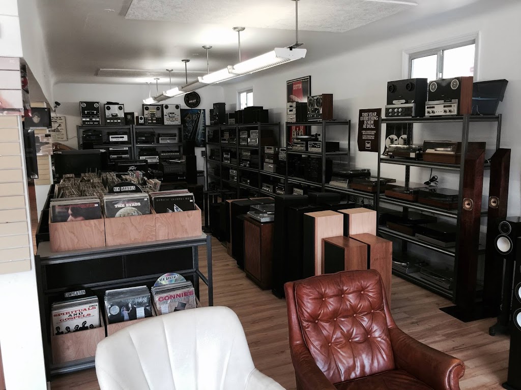 Q-Electronic Services | 2626 Douglas St, Victoria, BC V8T 4M1, Canada | Phone: (250) 595-5312