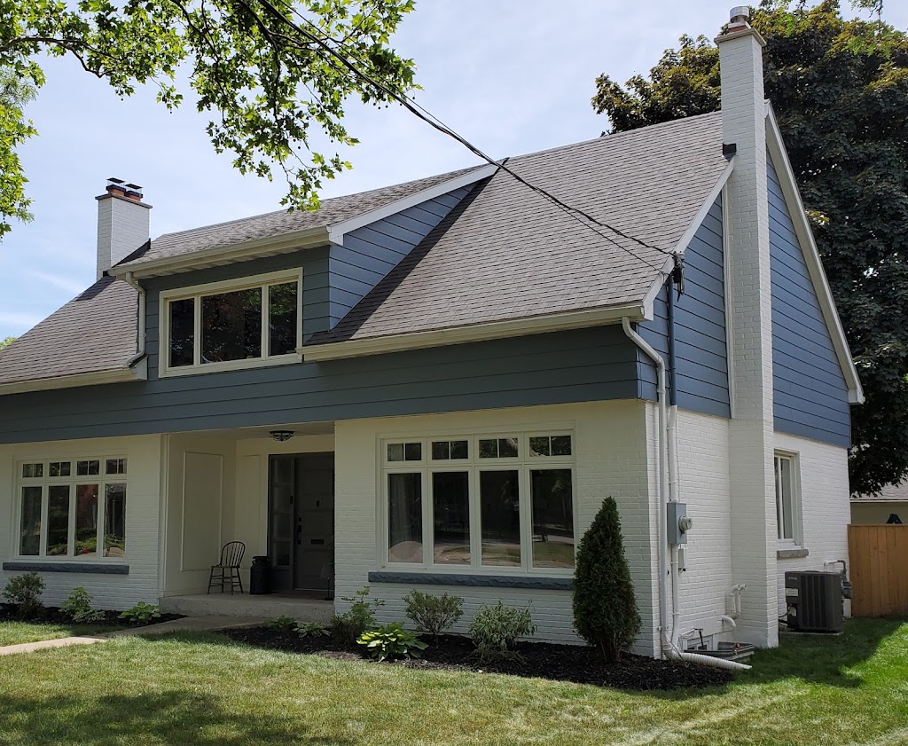 Snap Renos | 913 Norfolk County Rd 19 E, Wilsonville, ON N0E 1Z0, Canada | Phone: (519) 802-6327