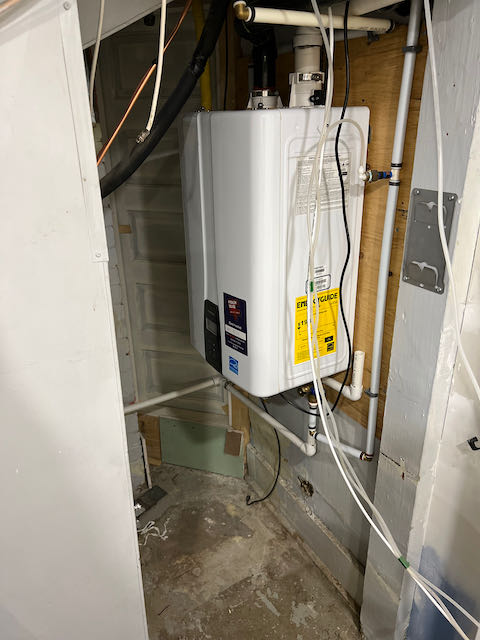 Problem Solved Plumbing & Heating Ltd | 222 Glenpatrick Dr, Cochrane, AB T4C 1G2, Canada | Phone: (403) 477-0933