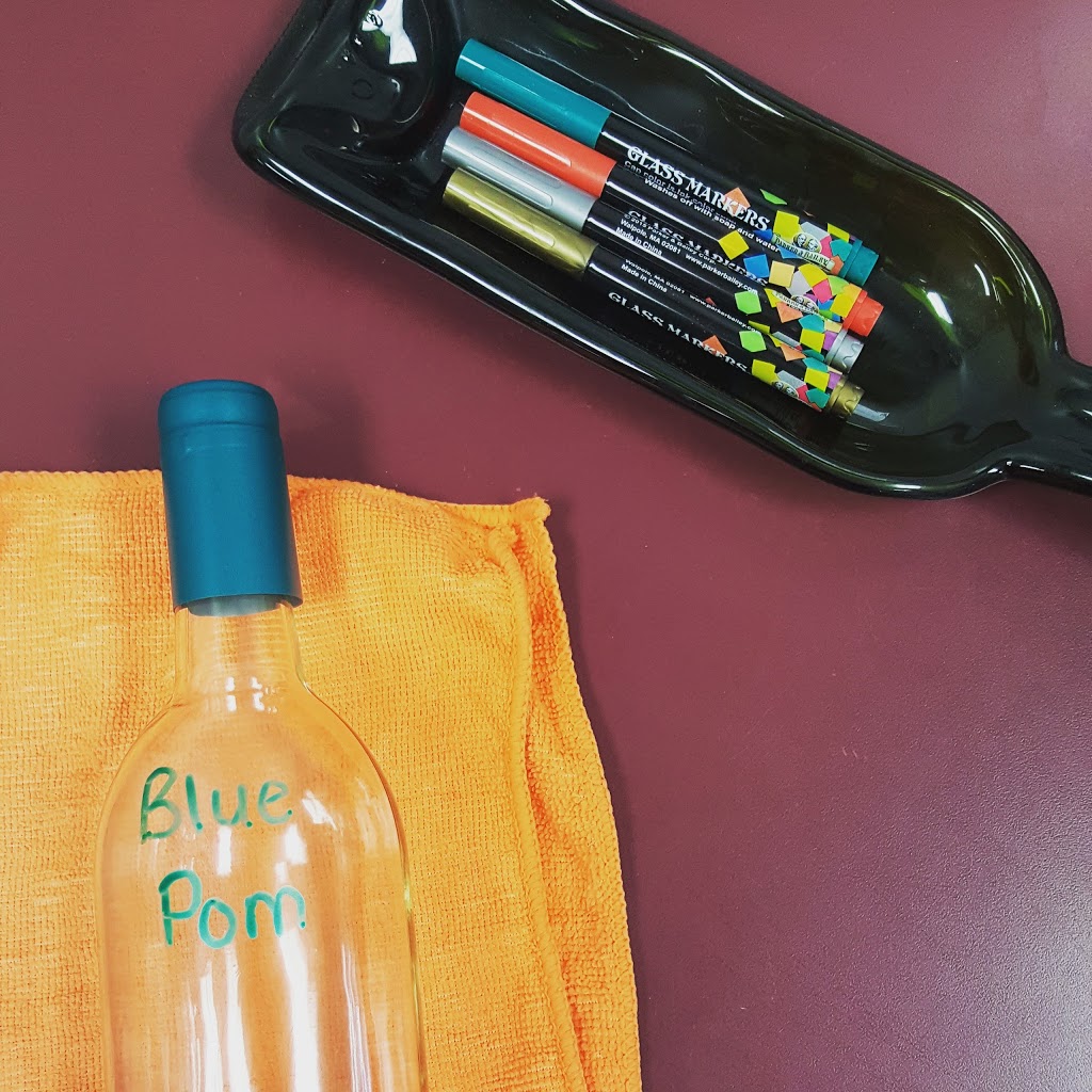 Wine Kitz London | 1225 Wonderland Rd N, London, ON N6G 2V9, Canada | Phone: (519) 661-0079