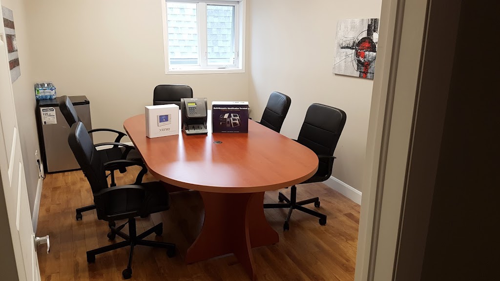 Info-Punch | 4025 Ave. Saint-Augustin, Lévis, QC G6Z 8J8, Canada | Phone: (514) 373-8240