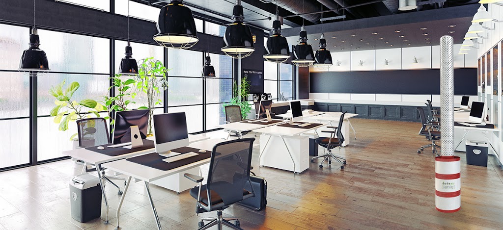 Groupe Éode | 17775 Rue des Gouverneurs, Mirabel, QC J7J 0T9, Canada | Phone: (514) 360-0226