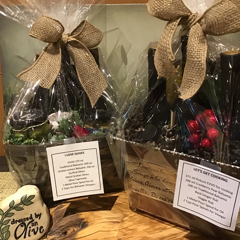 dressed by an Olive, Inc | 3865 Dougall Ave, Windsor, ON N9G 1X3, Canada | Phone: (519) 735-1772