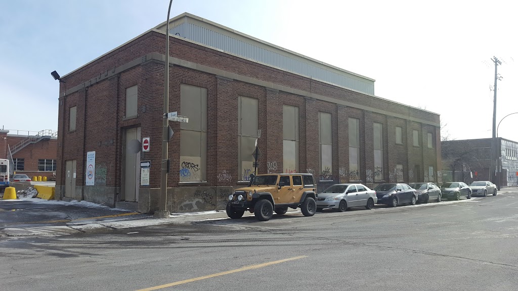 Locomotion Distribution Inc | 305 Rue de Bellechasse, Montréal, QC H2S 1W9, Canada | Phone: (514) 840-8486