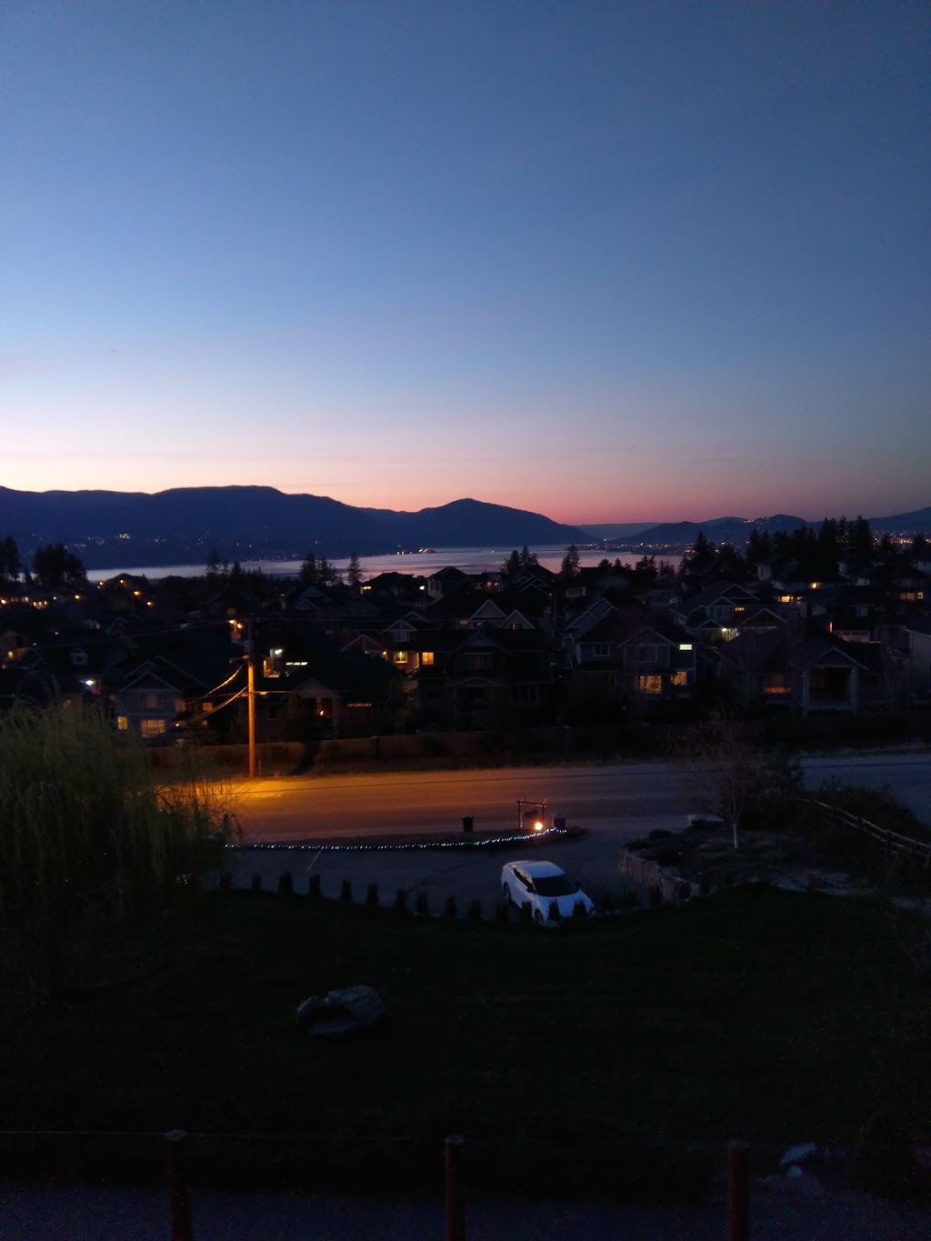 A Okanagan Lakeview B&B | 5251 Chute Lake Rd, Kelowna, BC V1W 4K8, Canada | Phone: (250) 764-8152