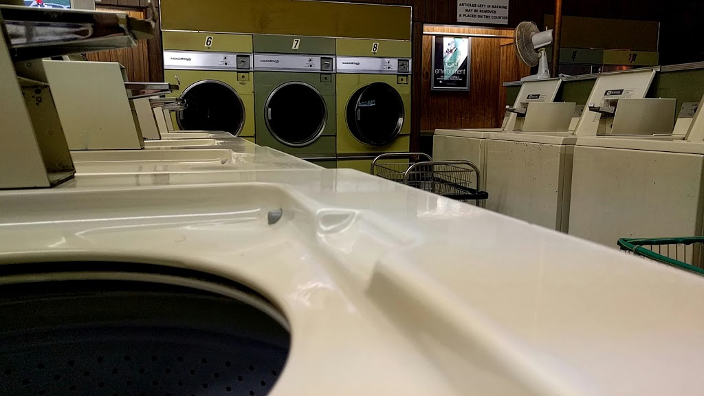 West Fair Laundry | 5265 Victoria Dr, Vancouver, BC V5P 3V4, Canada | Phone: (604) 324-4112