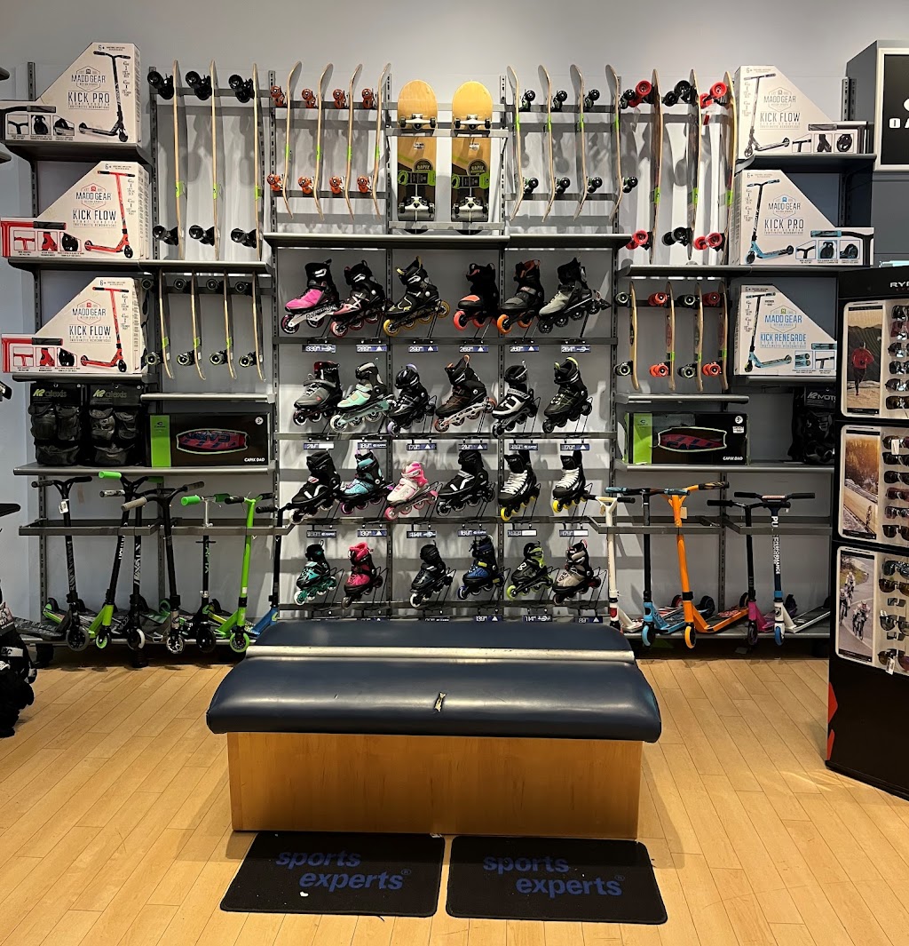 Sports Experts | 600 Rue Pierre-Caisse, Saint-Jean-sur-Richelieu, QC J3A 1M1, Canada | Phone: (450) 348-0937