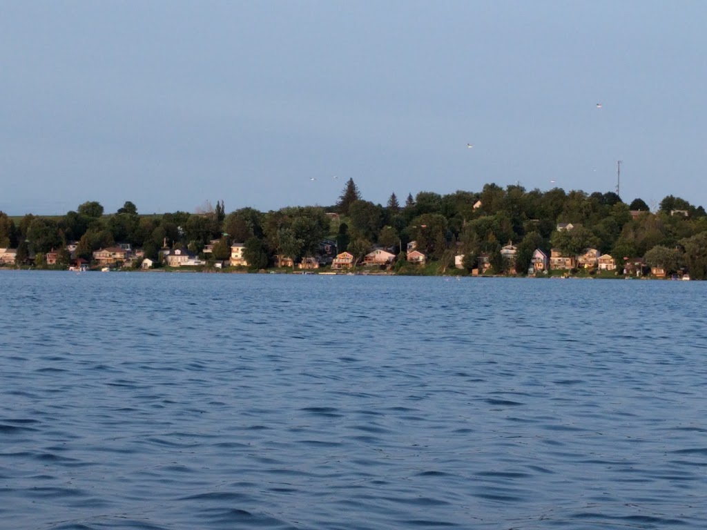 Birdseye Park | 254 Water St, Port Perry, ON L9L 1C4, Canada