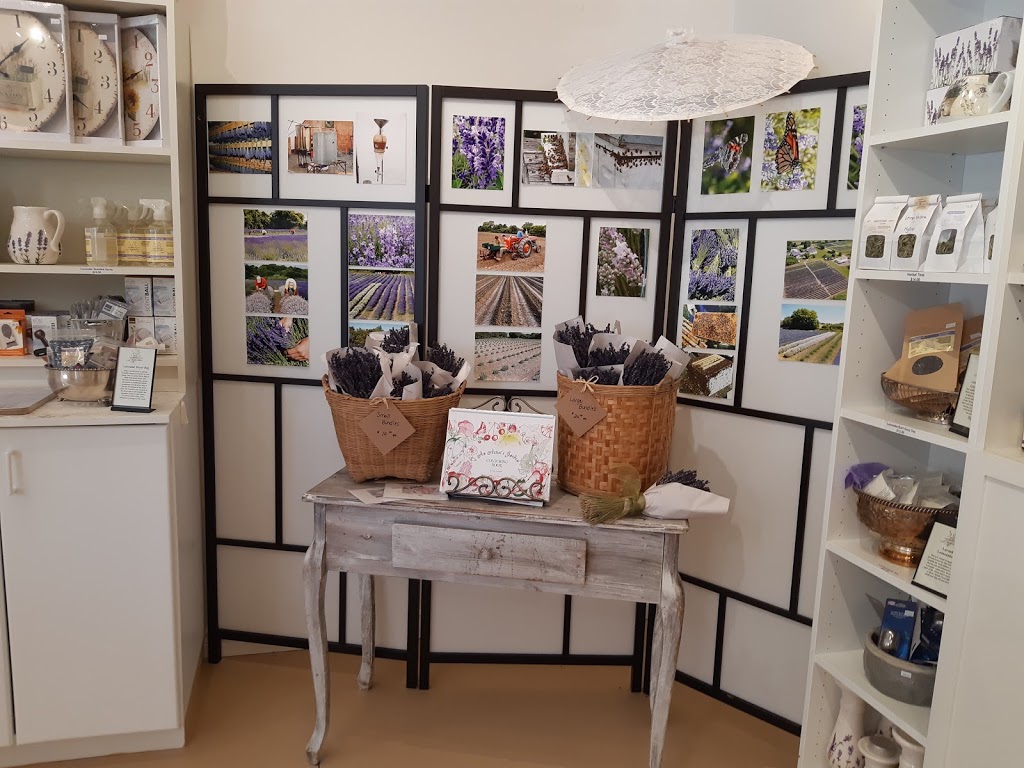 Prince Edward County Lavender | 732 Closson Rd, Hillier, ON K0K 2J0, Canada | Phone: (613) 399-1855