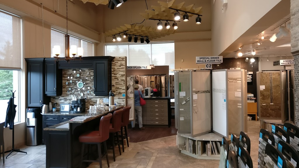 Ceramic Decor | 987 York Rd, Guelph, ON N1E 6Y9, Canada | Phone: (519) 836-7060