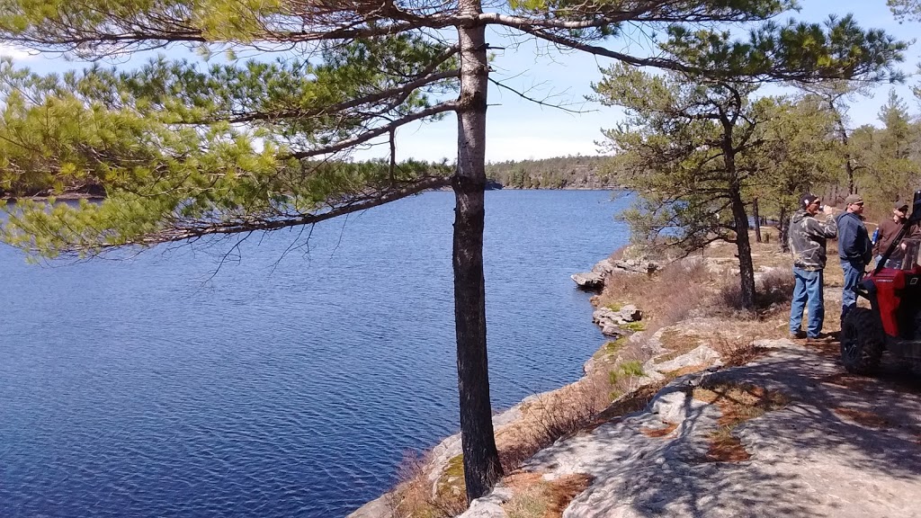 Flat Rock State Forest | 4083 Military Turnpike, Altona, NY 12910, USA