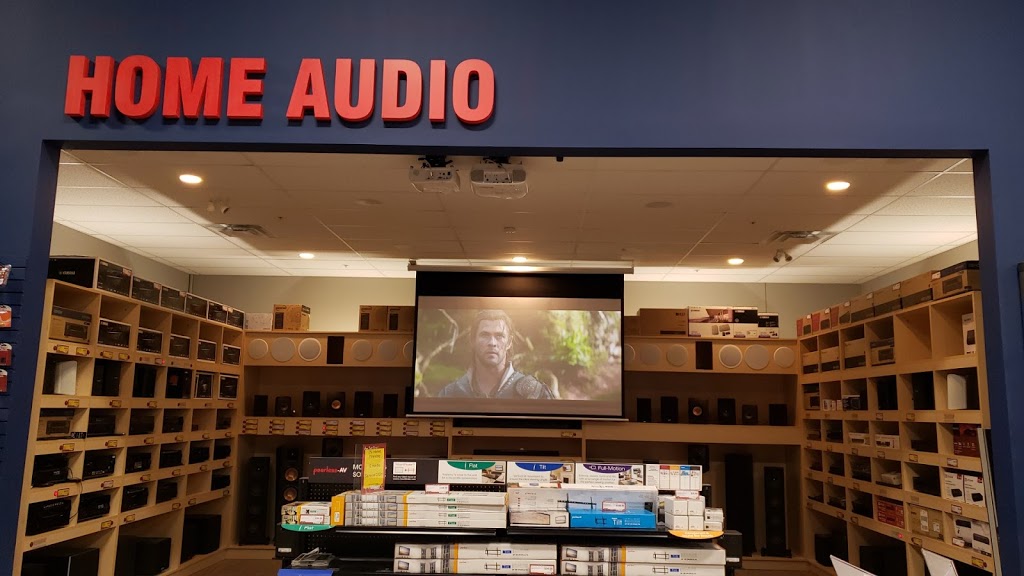 Visions Electronics | 3325 Wonderland Rd S Unit 4, London, ON N6L 0E3, Canada | Phone: (519) 471-3400