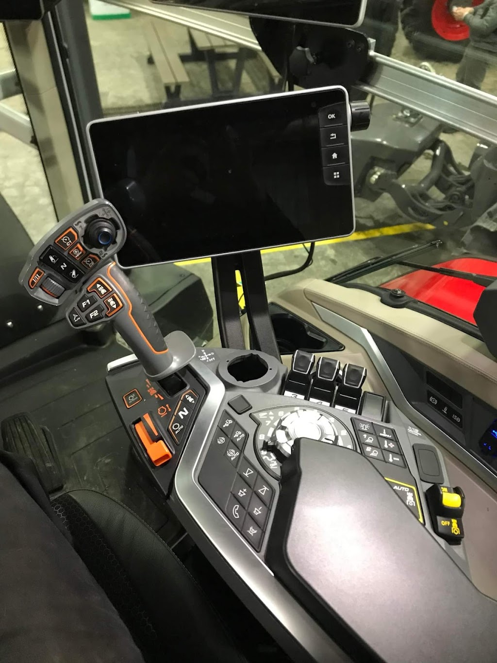 Champoux Machineries Inc | 1 Rue Thibault, Warwick, QC J0A 1M0, Canada | Phone: (819) 358-2217