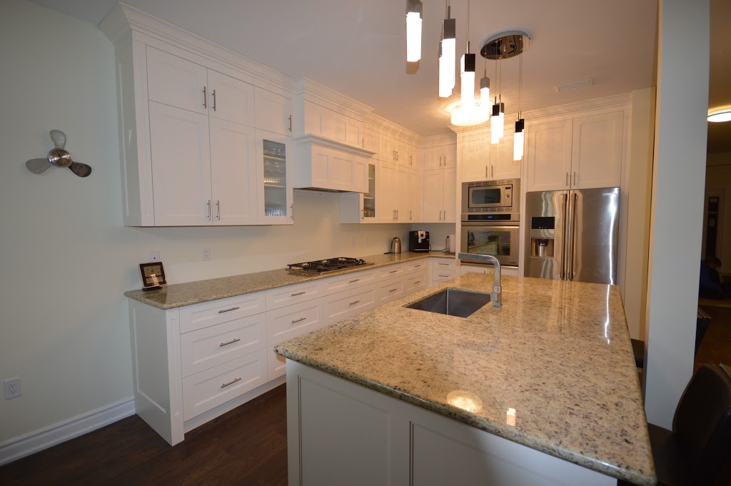 Rozal Millwork Inc. | 5266 General Rd unit 9, Mississauga, ON L4W 1Z7, Canada | Phone: (416) 450-0391