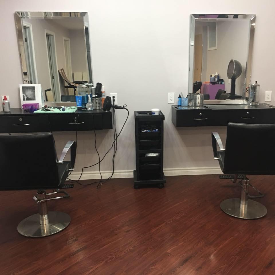 Wildflowers Family Hair Salon | 434 Grovehill Crescent, Kitchener, ON N2R0L5, Canada | Phone: (226) 606-4787