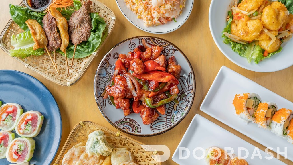Sushi Nara | Sushi Nara, 2109 Bd des Seigneurs, Terrebonne, QC J6X 4A7, Canada | Phone: (450) 961-0168