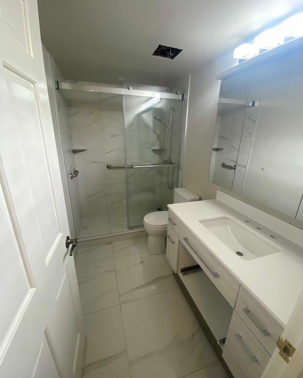 Métrise Construction | 15, 101 Bd Don-Quichotte Suite 535, LÎle-Perrot, QC J7V 7X4, Canada | Phone: (514) 992-5971