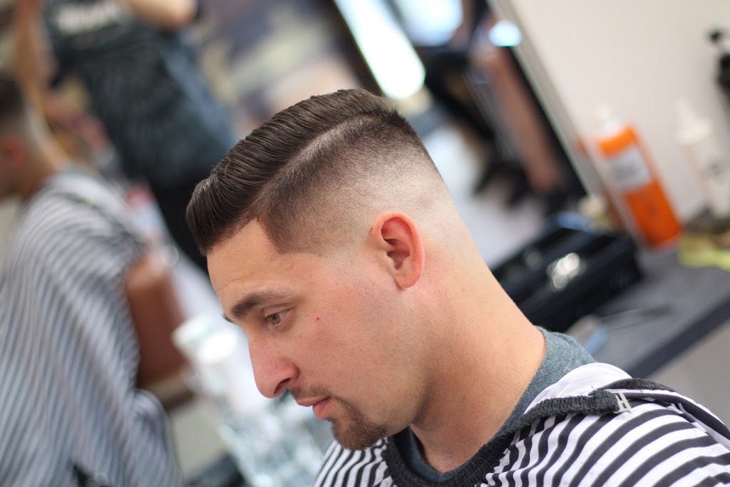ottothebarber inc. | 10 The Queensway S, Keswick, ON L4P 1Y7, Canada | Phone: (905) 535-0515
