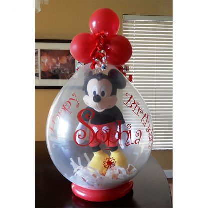 Beyond Balloons Canada | 5101 Rutherford Rd Unit 1755, Woodbridge, ON L4L 0A5, Canada | Phone: (647) 715-1099