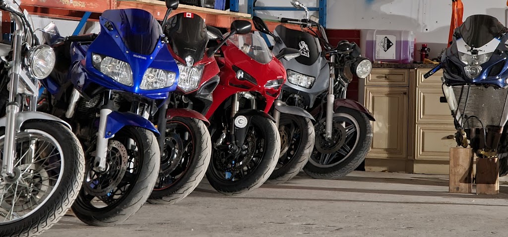 Integrity Powersports | 514 Queenston St Unit 1C, St. Catharines, ON L2R 7K6, Canada | Phone: (289) 929-6759