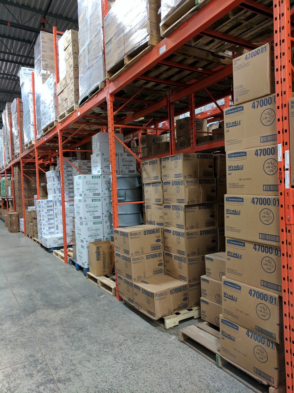 G P Supply Ltd. | 30 Fair Rd, Guelph, ON N1H 6K9, Canada | Phone: (519) 822-5361
