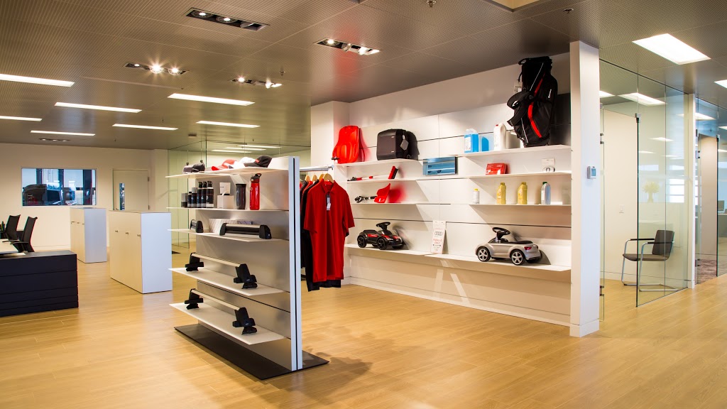 Audi Brampton | 25 Coachworks Cres, Brampton, ON L6R 3Y2, Canada | Phone: (289) 720-2063