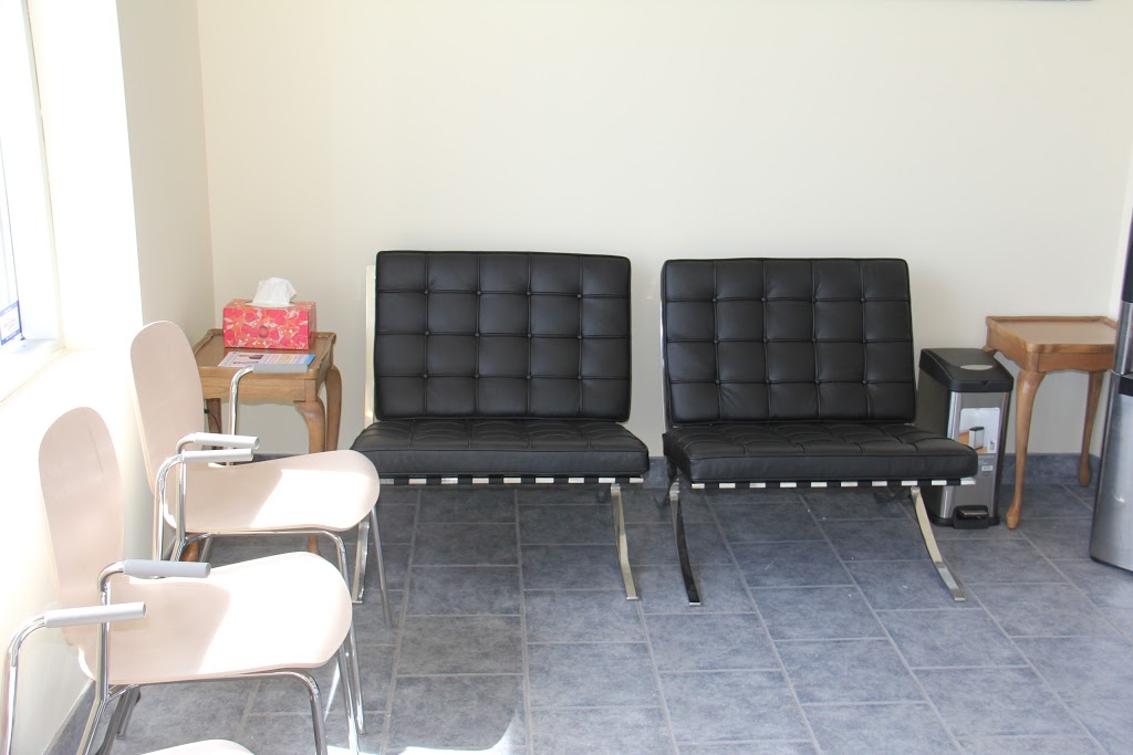 Napa Dental | 75 Napa Valley Ave #5, Woodbridge, ON L4H 1M3, Canada | Phone: (905) 893-8939