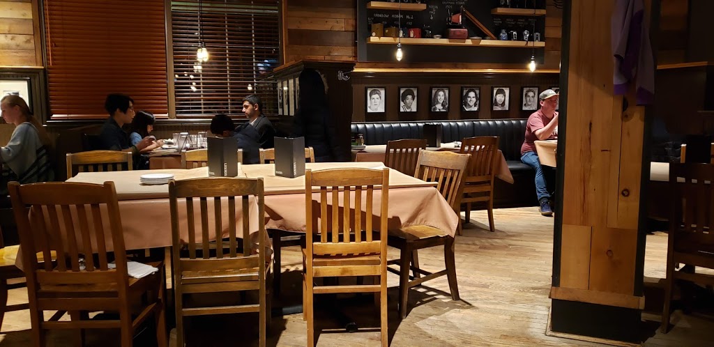 Jack Astors Bar & Grill | 155 York Blvd, Richmond Hill, ON L4B 3B4, Canada | Phone: (905) 771-9191