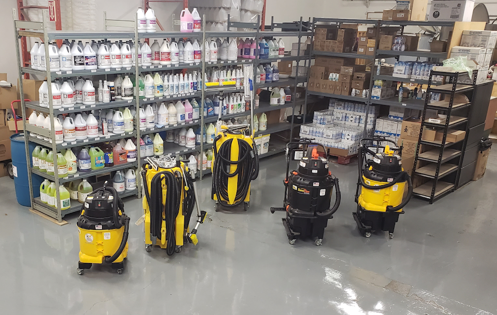 Imperial Soap & Supplies Ltd | 1518 Inkster Blvd, Winnipeg, MB R2X 2T8, Canada | Phone: (204) 586-8147