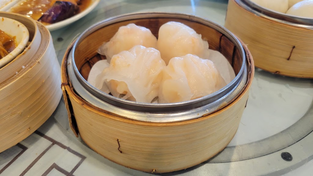 Eastern Pearl Seafood Restaurant | 2850 Shaughnessy St #6102, Port Coquitlam, BC V3C 6K5, Canada | Phone: (604) 474-2992