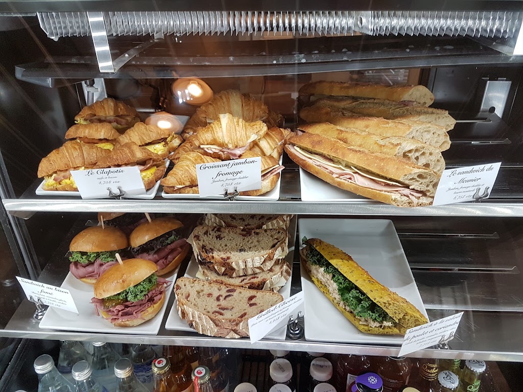 Boulangerie Du pain...Cest tout! | 525 Rte de la Seigneurie, Saint-Roch-des-Aulnaies, QC G0R 4E0, Canada | Phone: (418) 354-2800 ext. 2