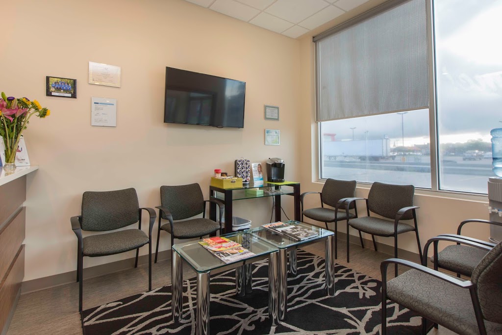 EdgeWater Dental | 1330 Exmouth St, Sarnia, ON N7S 3X9, Canada | Phone: (519) 541-0505