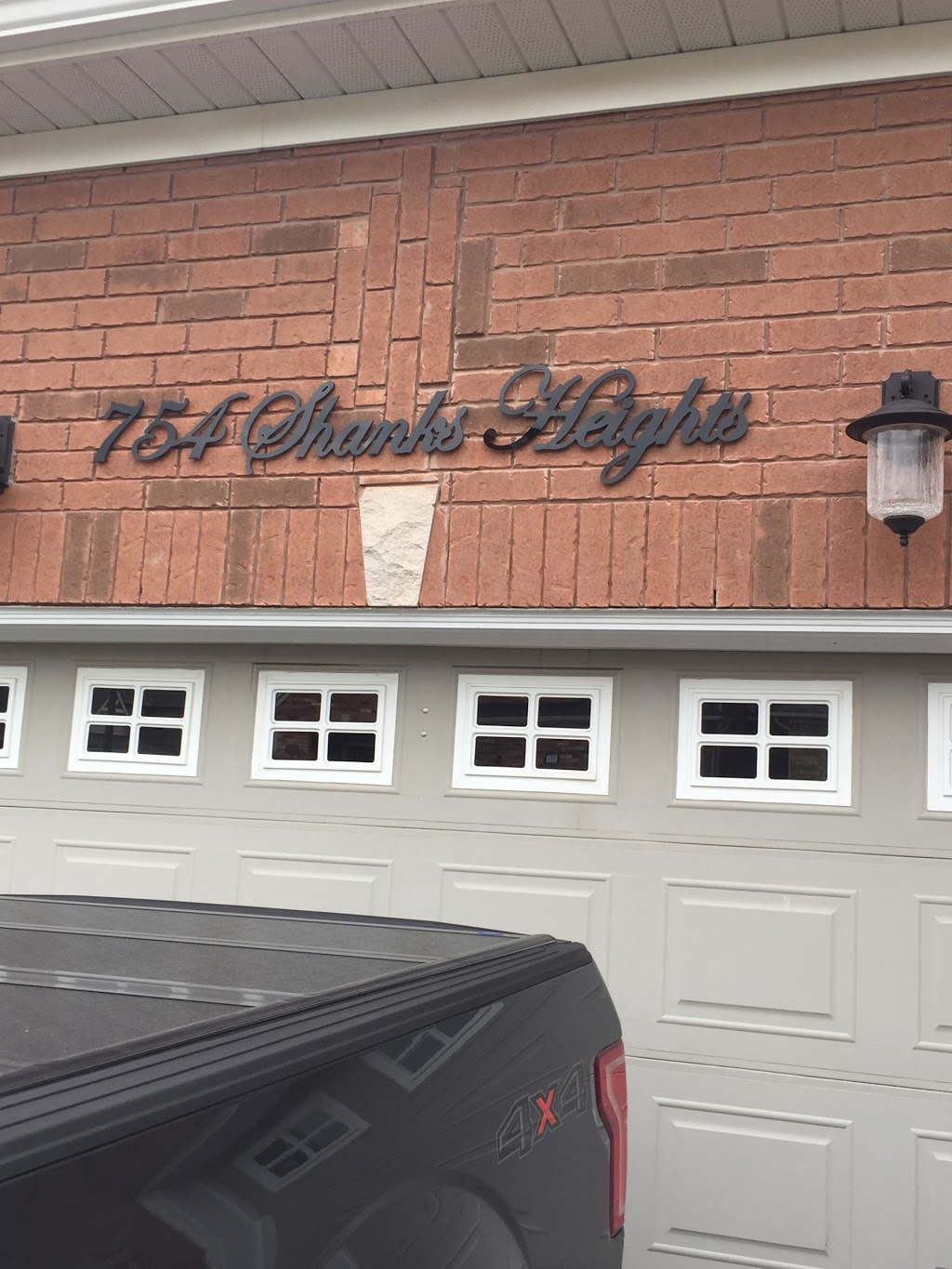 GTA Custom Home Numbers | 6780 Davand Dr Unit 24, Mississauga, ON L5T 2G4, Canada | Phone: (416) 669-2144