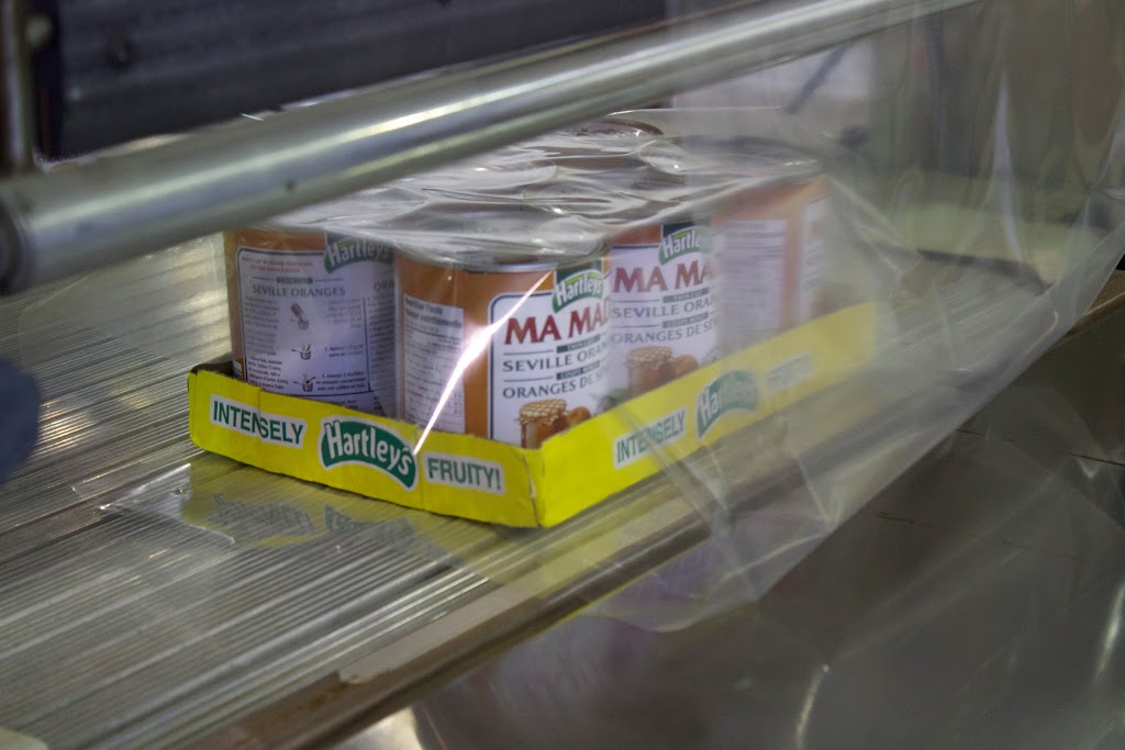 Repack Canada | 130 Claireville Dr, Etobicoke, ON M9W 5Y3, Canada | Phone: (416) 736-4441
