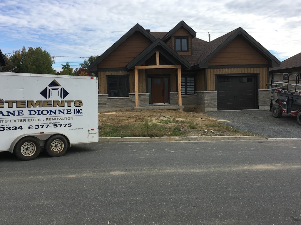 Revêtements Stéphane Dionne Inc | 2060 Rue Joseph-St-Cyr, Drummondville, QC J2C 8V6, Canada | Phone: (819) 475-3334