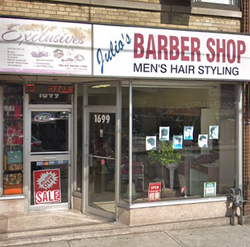 Mobarbs | 1699 Jane St, North York, ON M9N 2S3, Canada | Phone: (647) 881-6992