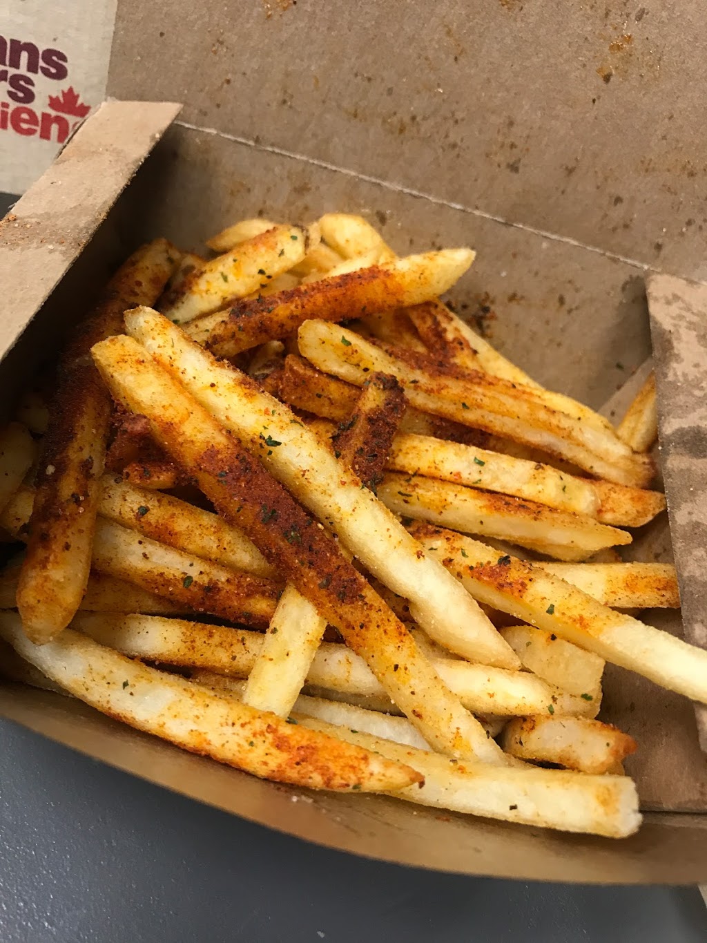 McDonalds | 1 Kaska Rd, Sherwood Park, AB T8A 4E7, Canada | Phone: (780) 449-6221