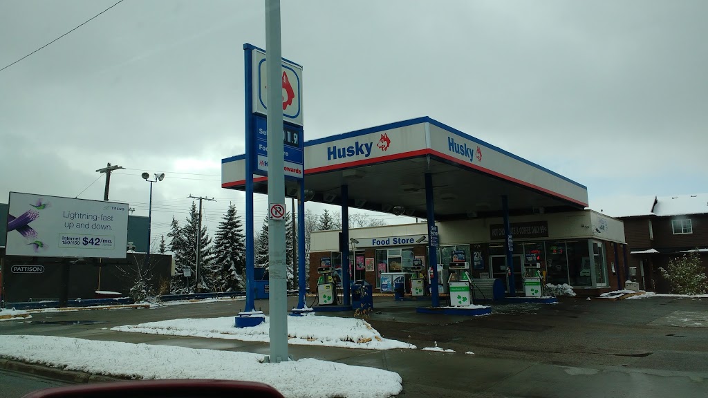 HUSKY | 10845 61 Ave NW, Edmonton, AB T6H 1L9, Canada | Phone: (780) 432-5609