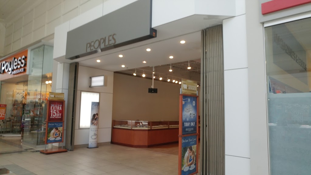 Peoples Jewellers | 777 Guelph Line, Burlington, ON L7R 3N2, Canada | Phone: (905) 637-8239