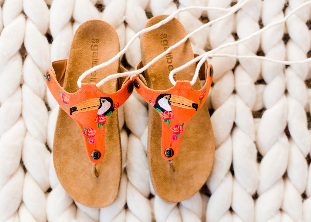 galibelle shoes | 213 Bernard Ave, Kelowna, BC V1Y 6N2, Canada | Phone: (236) 361-8008