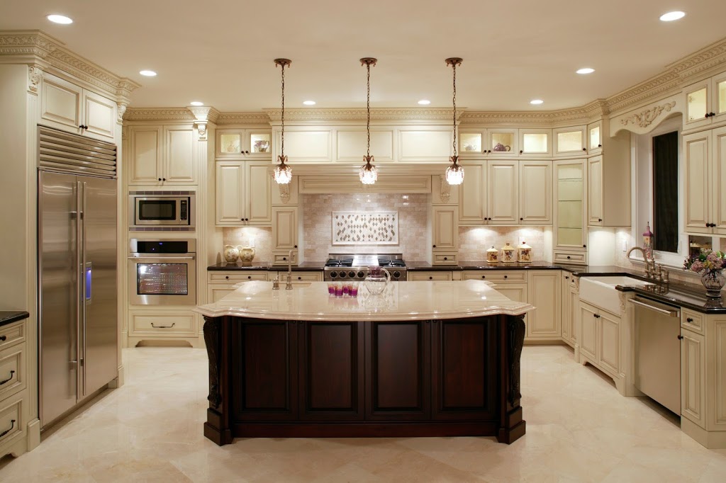 Kitchen Land | 1075 Queensway E Unit #14, Mississauga, ON L4Y 4C8, Canada | Phone: (905) 848-8509