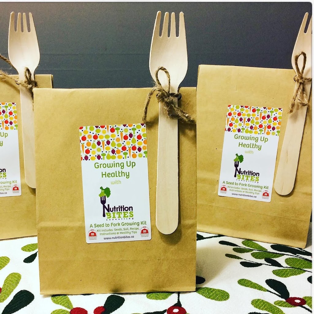 Nutrition Bites Consulting | 346 Blackacres Blvd, London, ON N6G 3C9, Canada | Phone: (226) 377-2223