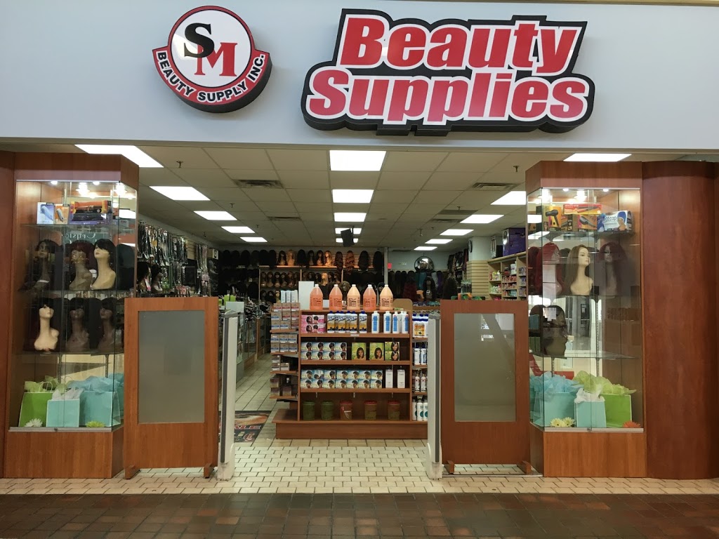 SM Beauty Supplies | 7205 Goreway Dr, Mississauga, ON L4T 2T9, Canada | Phone: (905) 671-3942