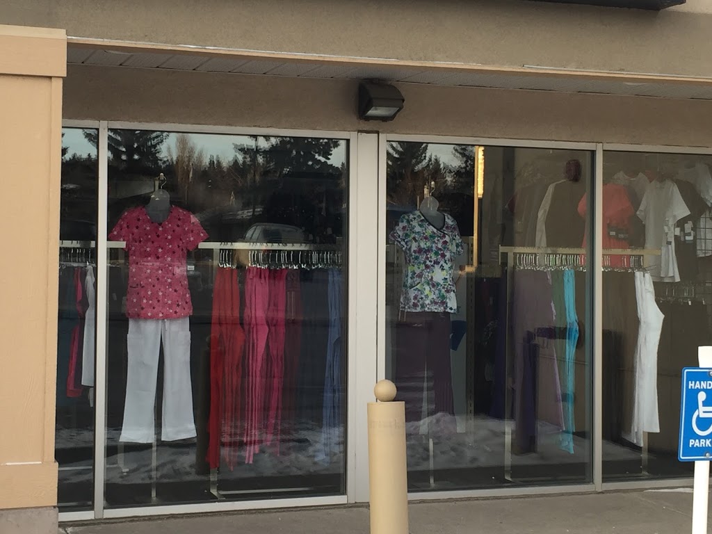 UNIFORMS FOR YOU | 763 Northmount Dr NW, Calgary, AB T2L 0A1, Canada | Phone: (403) 289-9330